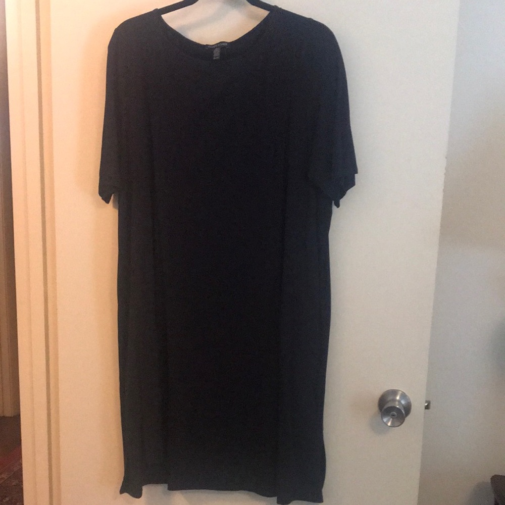 EF dress